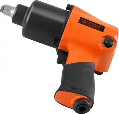 Obrázok produktu pre Pneumatický skrutkovač, maximálny krútiaci moment 1193 Nm, 1,27 cm²