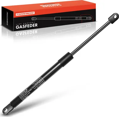 Produktbild von Frankberg 1x Gasfeder Dämpfer Heckklappe für BMW 3er E30 Cabriolet 1985-1989