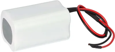 Produktbild von Akkupack F22NiMH1800 4,8V NiMH Akku 1,8 Ah HT 20cm Kabel F2x2