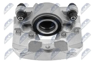 Produktbild von NTY Bremssattel Vorne Rechts für AUDI A6 Avant (4G5, 4GD, C7) HZP-AU-018
