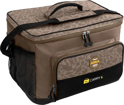 Obrázok produktu pre Delphin AREA CarryAll Carpath L 35 L Rybársky batoh, taška