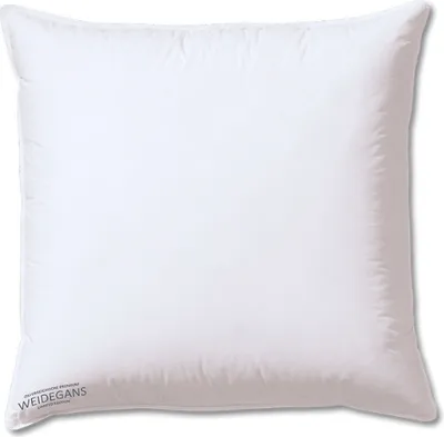 Obrázek produktu pro Kauffmann 3-komorový polštář Weidegans 80x80 cm střední