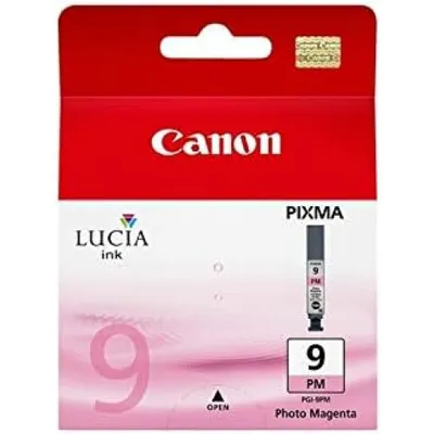 Obrázek produktu pro Canon 1039B001, Magenta fotografická, Inkoust na bázi barvy, 1 kusů, 315 str.
