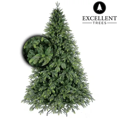 Produktbild von Weihnachtsbaum Excellent Kalmar 180 cm - Luxusedition