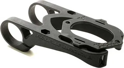 Immagine prodotto di Supporto per borraccia Profile Design Aerodrink Nero  Nero Taglia unica