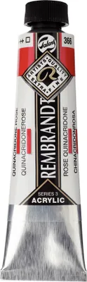 Immagine prodotto di Rembrandt Acrylfarbe Tubo 40 ml Chinochrondrose 366