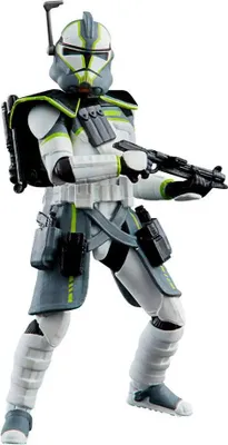 Obrázok produktu pre Star Wars F62545L00, 4 rok / roky, Akrylonitrilbutadienstyren (ABS), Nylon, Polyvinylchlorid (PVC)