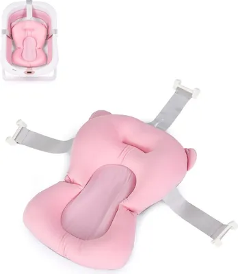 Produktbild von CHIPOLINO Koupac Waschmaschine Multi Rosa