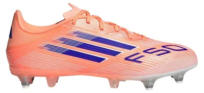 Produktbild von adidas F50 League SG Coral Blaze Pack - EU 45 1/3