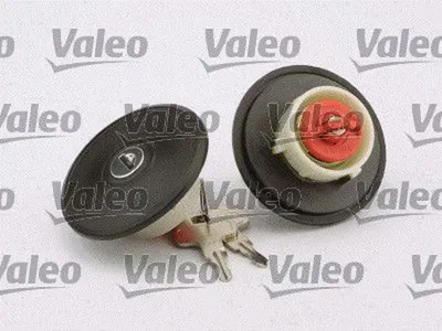 Zdjęcie produktu dla Korek Wlewu Paliwa Vw T4/Sharan 90-10