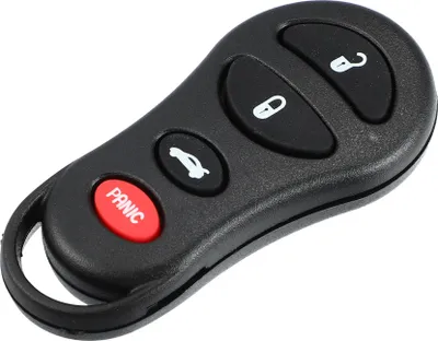 Produktbild von Auto Vorne Stoßstange Stützhalterungen Abdeckung 68375013AA 68259546AA