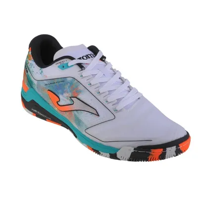 Produktbild von Joma Invicto 2302 IN INVW2302IN, Hallenschuhe, Herren, Weiß, Größe: 44,5