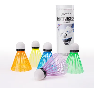 Obrázok produktu pre Sada na badminton RAINBO, MARTES