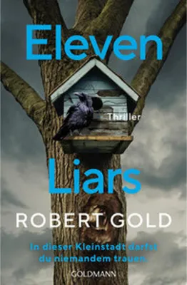Obrázok produktu pre Eleven Liars