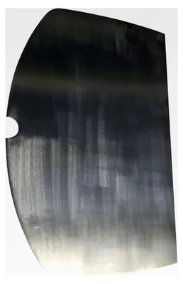 Produktbild von Edelstahl-PLANCHA V2A 1.4301 für WEBER Q 300, Q320, Q3000, Q3100, Q3200 Grills