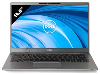 Produktbild von Dell Latitude 7420 Notebook 14 Zoll i7 11.Gen 16GB 500GB SSD FHD Win11P Laptop