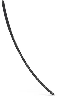 Productafbeelding van Siliconen uretercatheter, lengte 17 cm - diameter 5 mm