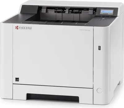Zdjęcie produktu dla KYOCERA ECOSYS P5021cdw, Laser, Kolor, 9600 x 600 DPI, A4, 21 stron/min, Podwójne drukowanie