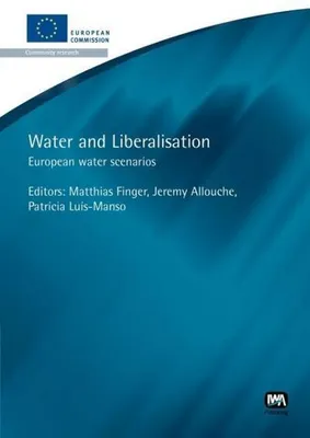 Obrázok produktu pre Water & Liberalisation