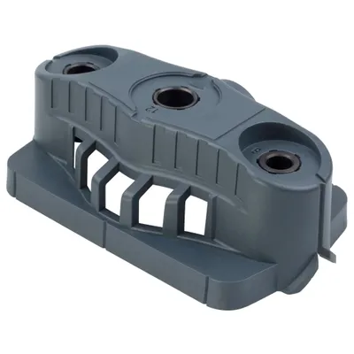 Obrázek produktu pro Wolfcraft vrtací pomůcka pro vrtáky Forstner 4686000