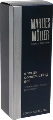 Produktbild von Marlies Möller MEN UNLIMITED, Haargel, Männer, Alle Haare, 100 ml, Flasche, 1 Stück(e)