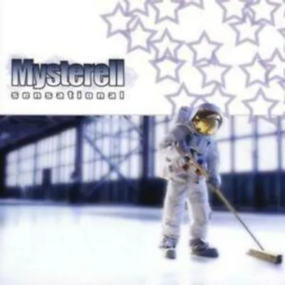 Produktbild von Mysterell : Sensational CD (2004)