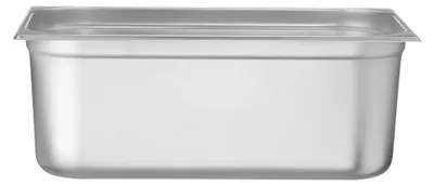 Immagine prodotto di HENDI Contenitore Gastronorm 1/1, Linea Budget, GN 1/1, 28L, 530x325x(H)200mm