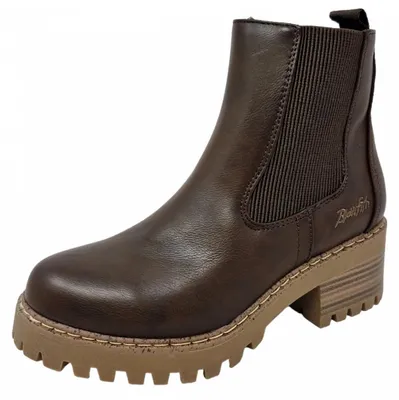 Produktbild von Blowfish Leven  Kurzstiefel Braun in Gr. 36