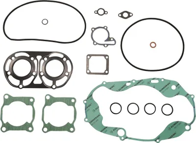 Produktbild von Dichtungssatz (Ohne Motordichtungen) Für Yamaha Rd 250Lc Ypvs '84