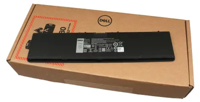 Obrázok produktu pre DELL 909H5, Batérie, DELL, Latitude E7440