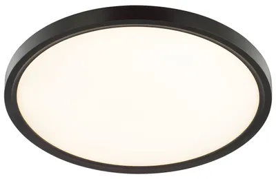 Produktbild von LED Deckenlampe mit Bewegungsmelder &Tageslichtsensor - Ø 40 cm