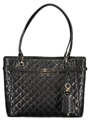 Produktbild von GUESS Shopper Idra Noel Black : Black Farbe vom Hersteller: Black