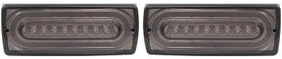Image de DIEDERICHS 1695398 Jeu de feux arrière pour MERCEDES-BENZ CLASSE G (W463) 1999-2018