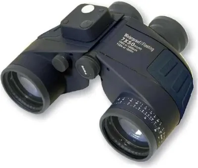 Produktbild von Lalizas Seanav Wasserdichtes Fernglas Schwarz Schwarz One Size