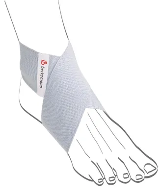 Immagine prodotto di Benda trasversale 08330 Berkemann, Taglia dell'accessorio: XL