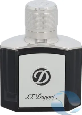 Produktbild von S.T. Dupont Be Exceptional Edt Spray 50ml