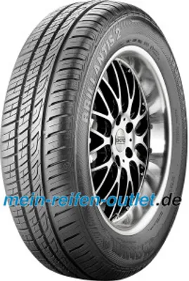 Produktbild von Barum Brillantis 2 ( 145/80 R13 75T )