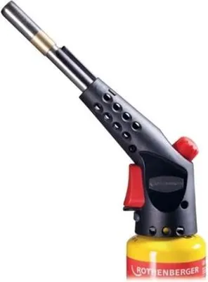 Obrázek produktu pro Rothenberger ROFIRE, 2,8 cm, Samostarný, Piezo, 300 g
