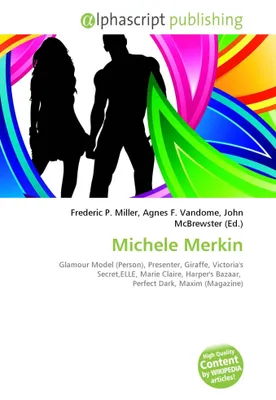 Produktbild von Michele Merkin