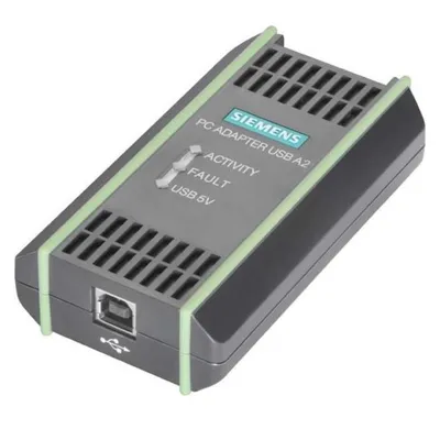 Image de Connexion adaptateur PC PG/PC - appareil de programmation PLC 6GK1571-0BA00-0AA0