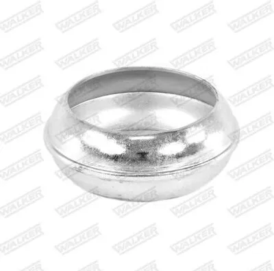 Produktbild von WALKER Montagesatz Schalldämpfer 82547 Hinten mitte Vorne für LAND ROVER Defender SUV (L316) 26,5mm 50,7mm 67mm Beutel 0,080kg