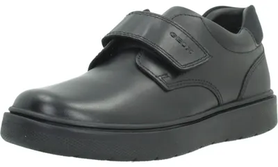 Image de Geox J667sb 043ce J Riddock Couleur Noir