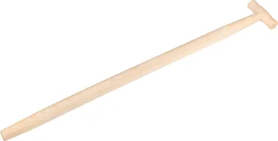 Immagine prodotto di Maniglia di ricambio VERTO Maniglia in legno di faggio, diametro 38 mm lunghezza 900 mm