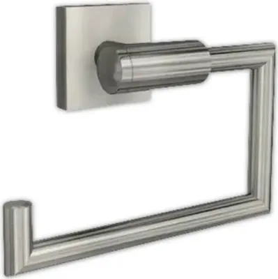 Produktbild von REIKA Papierrollenhalter SAGA gun metal gebürstet