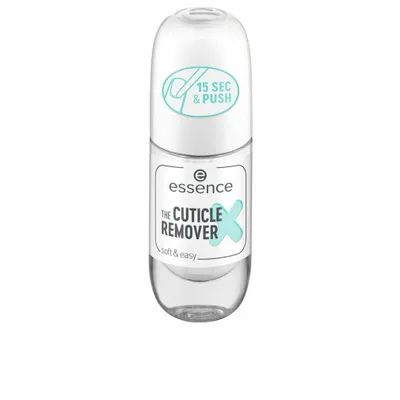 Produktbild von THE CUTIKEL REMOVER Nagelhautentferner 8 ml