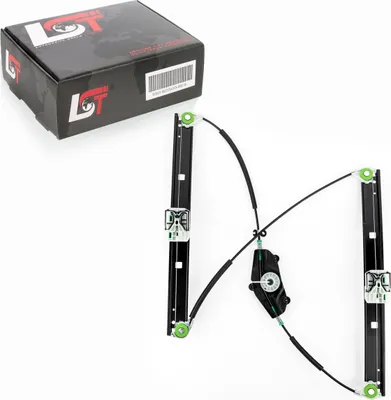 Produktbild von Elektrischer Fensterheber vorne rechts ohne Motor für AUDI Q5 8R 08-17