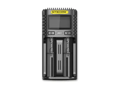 Image de Chargeur rapide USB UMS2
