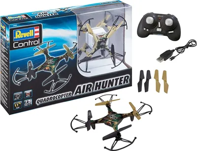 Zdjęcie produktu dla Revell 23860, 8 lat(a)