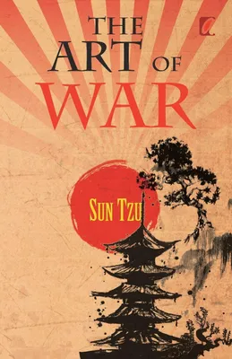 Produktbild von The art of war