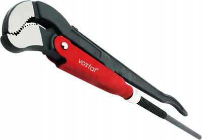 Obrázek produktu pro Vorfal Sklíčidlo na trubky klíč nastavitelný kleště 530 mm
